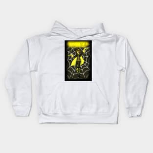 The Eye Janus Kids Hoodie